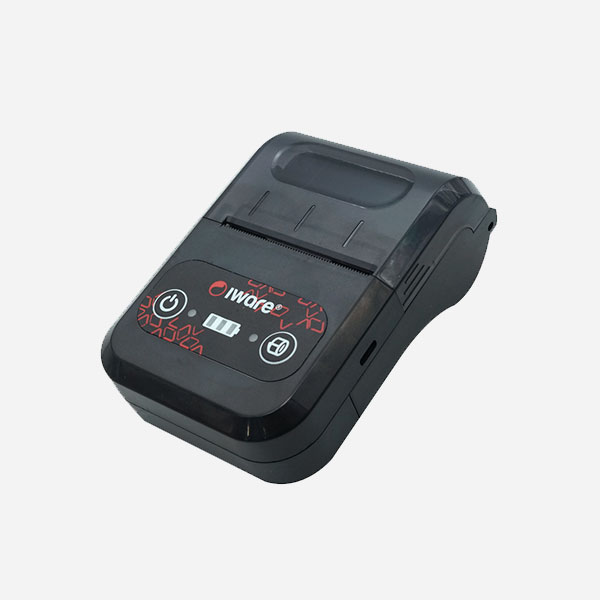 MOBILE PRINTER  MP-58BC, Produk Hardware Mesin POS Printer InterActive